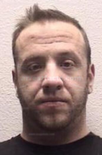 Travis Lee Northrope