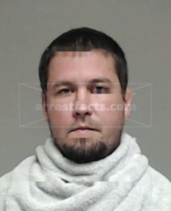 Justin Ryan Goff