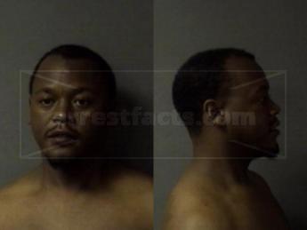 Nijeil Alonzo Lee Anthony
