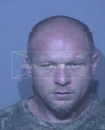 Terry Joseph Seay