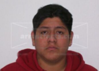 Ricardo Velasco Salinas
