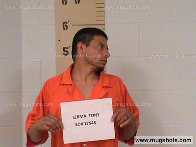 Tony Ray Lerma