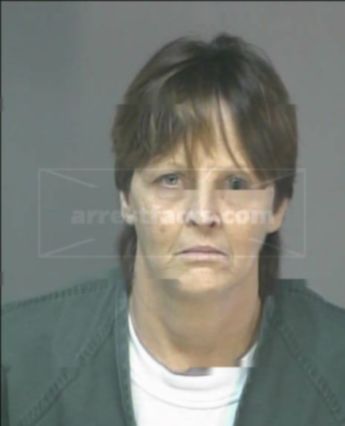 Glenda Jean Anderson
