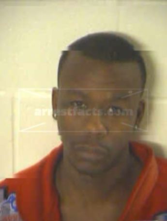 Cedric Ranson