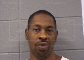 Glen Lee Jr.