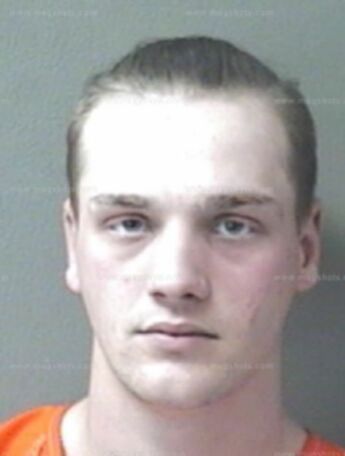 Joshua Neil Bryan
