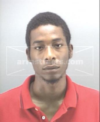 Christopher Dewayne Jackson