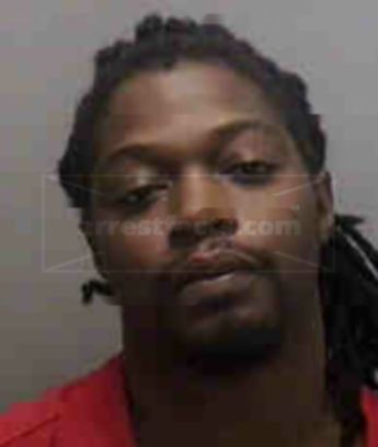 Evan Lavon Graves