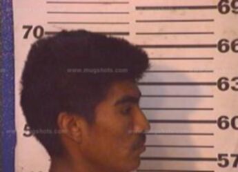 Martin Limon Sanchez