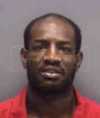 Frederick Germaine Scurry