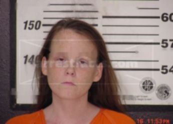 Christy Diane Grimes