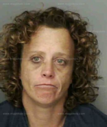 Tammy Lynn Pollard