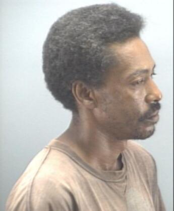 Rogers Leo Pegues