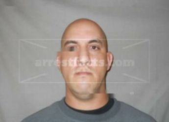 Dominick Warren Carter