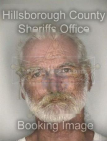 Richard Wayne Dixon