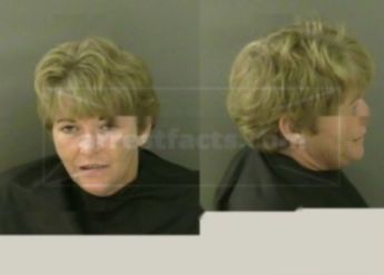 Violet Ann Brown