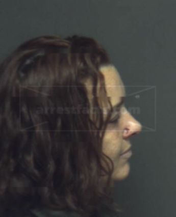 Julie Diane Jenkins