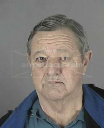 Donald Leroy Ritchie
