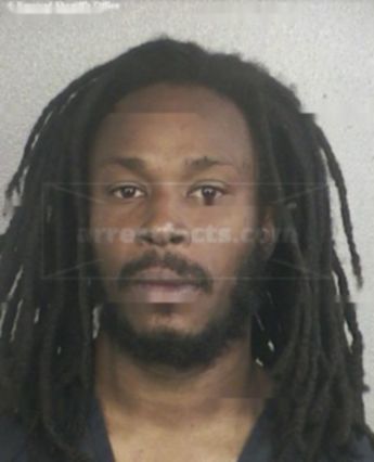 Jahvar Desmond Burns