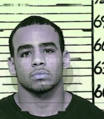 Antone Donte Rice