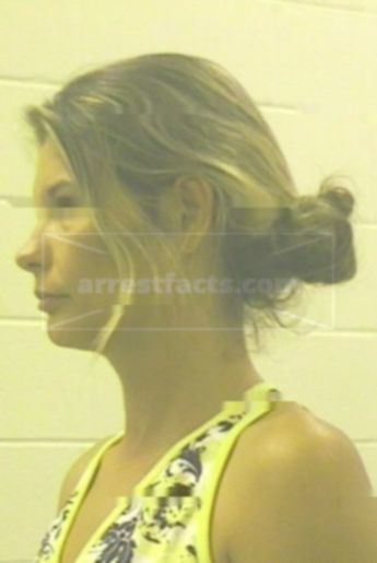 Shelly May Broughton