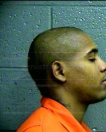 Deangelo D Thomas