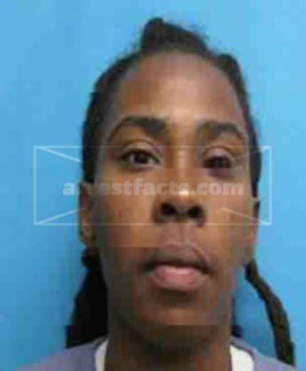 Brittany Nicole Pea