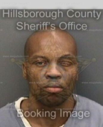 Darryl Bernard Williams