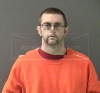 Bradley Michael Bartlett