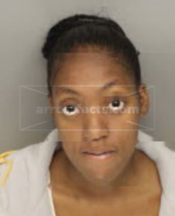 Latrice Monee Bell Robinson