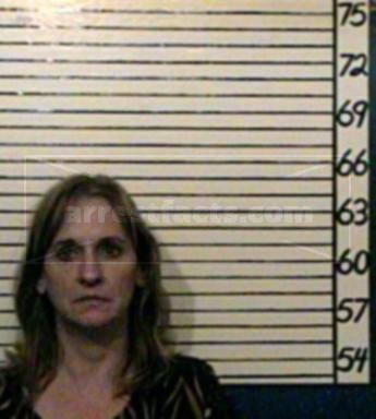Carol Glenn Norton