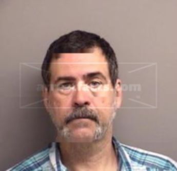 Mark Daniel Gustafson