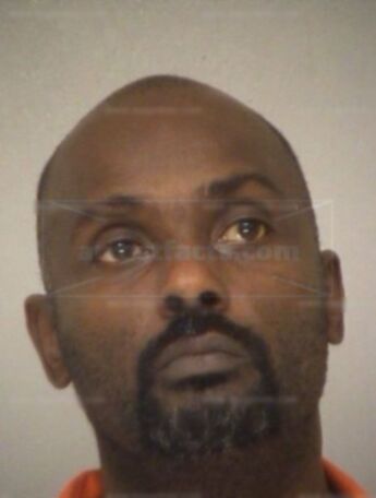Richard Ricardo Slater