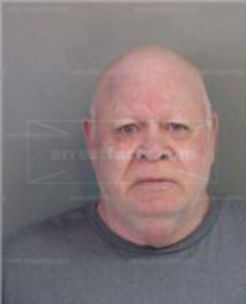 Harold Dewane Wooten