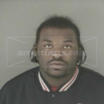 Michael Dwayne Whitehead