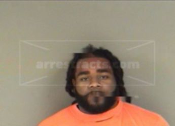 Antonio Orlando Wilson