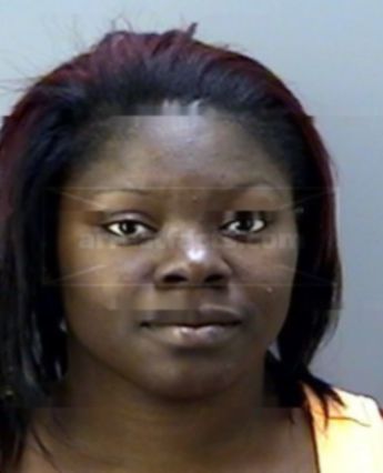 Vernette Moore