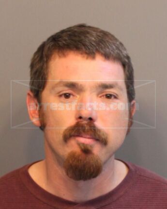 Michael Anthony Martin