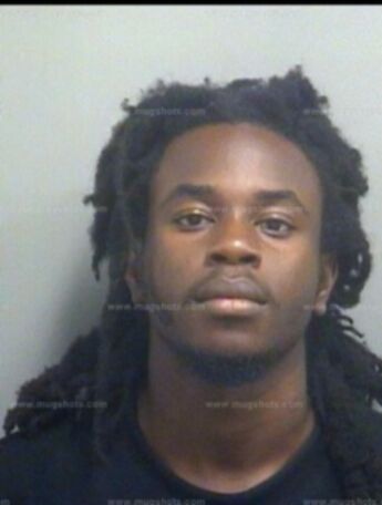 Brion Latavius Daniels