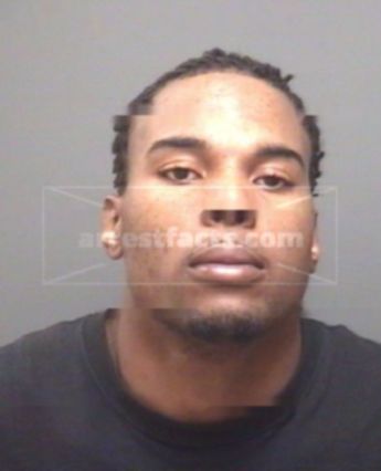 Orlando Zeontta Deloney