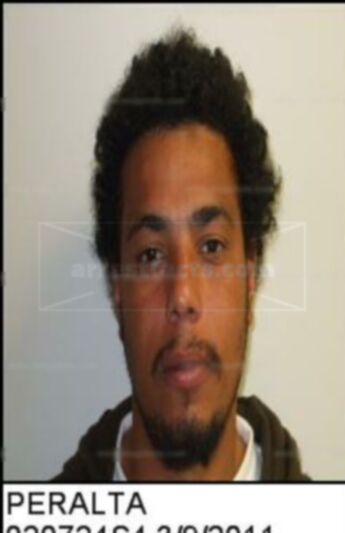 Endy Antonio Peralta