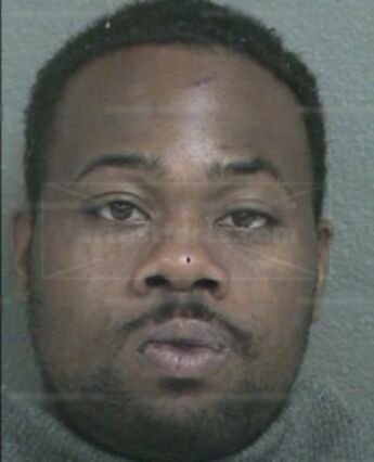 Michael Lamar Anthony