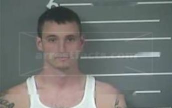 Braden Stamper
