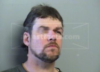 Steven Paul Shepherd