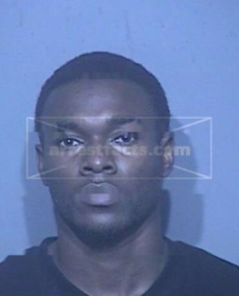 Jamel Ivan Anderson