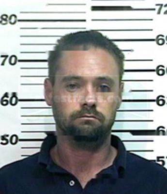 Jonathan David Marrs