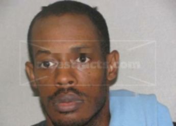 Michael Shawndelle Rivers
