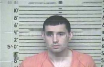 Mark Allen Johnson