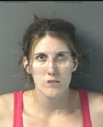 Brandi Nicole Parker