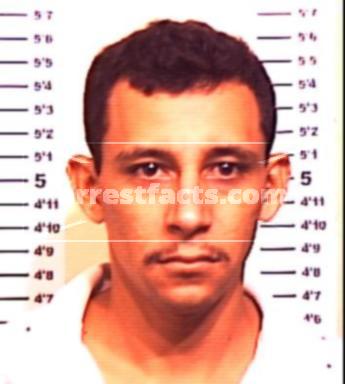 Jose Mauricio Corea